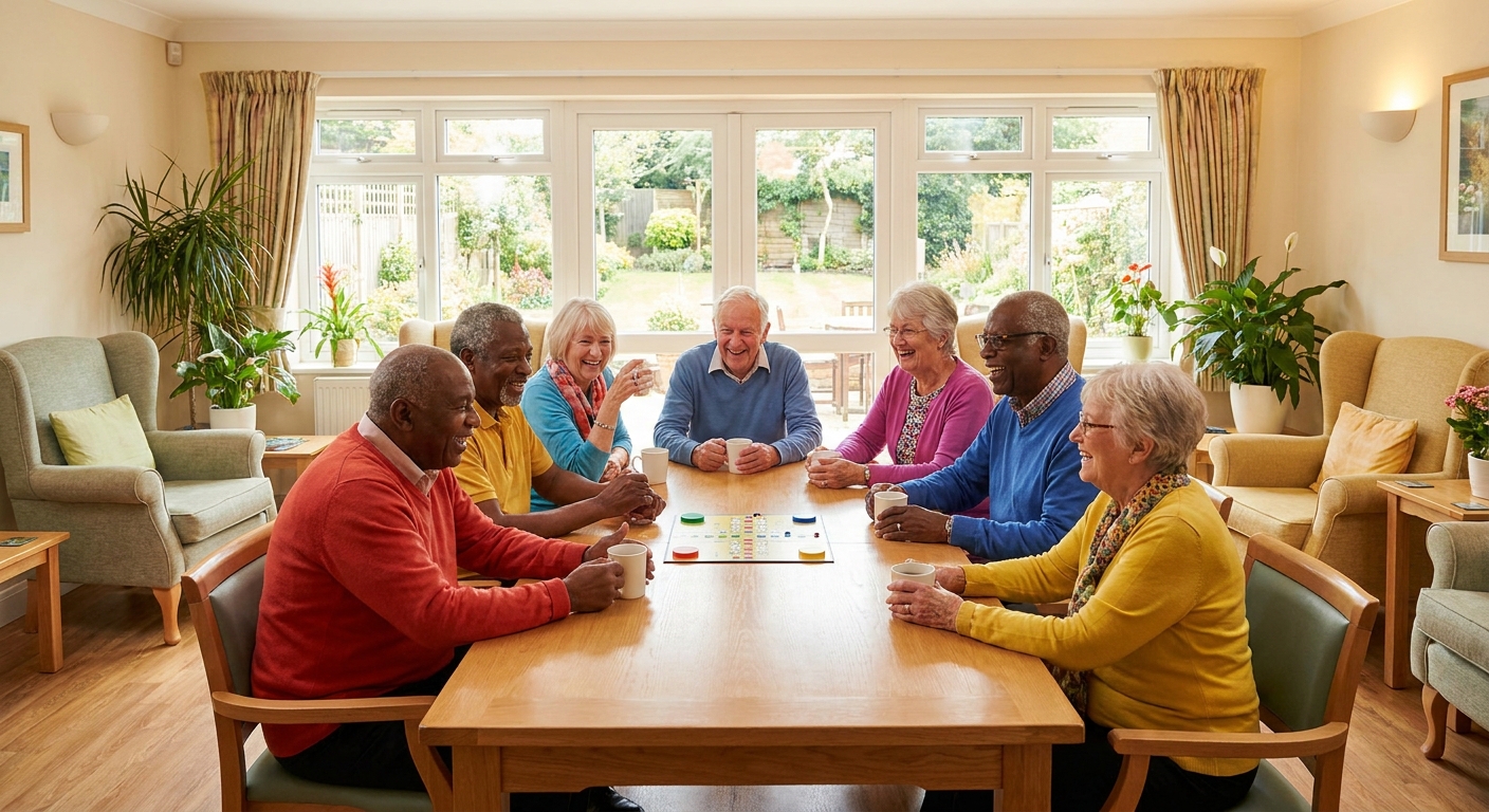 Santé mentale des seniors : comment lutter contre l’isolement, l’anxiété et la solitude